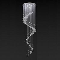 каскадная люстра newport 8213/300 в Нижнем Тагиле