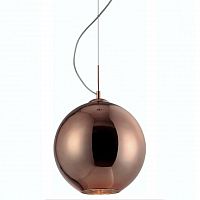 подвесной светильник mantra crystal bronze 4615 в Нижнем Тагиле