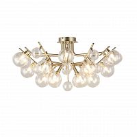 потолочная люстра favourite lash 2524-18u в Нижнем Тагиле