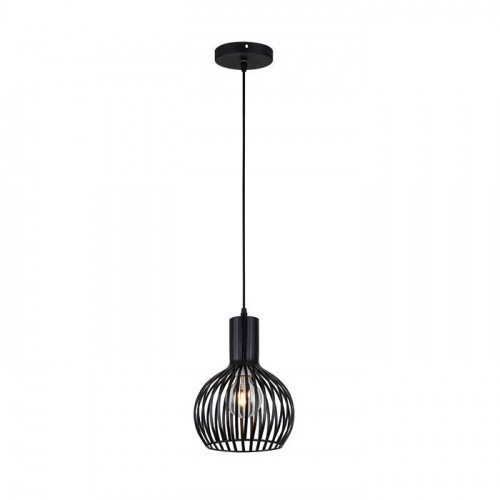 подвесной светильник odeon light luvi 3380/1a в Нижнем Тагиле