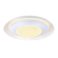 потолочный светодиодный светильник omnilux tottubella oml-48907-72 в Нижнем Тагиле