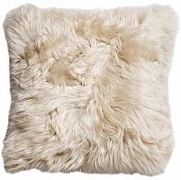 подушка нз 40*40 бежевая в Нижнем Тагиле