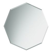 зеркало настенное восьмиугольное octava 600 в Нижнем Тагиле