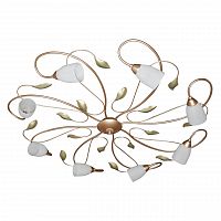 потолочная люстра mw-light верона 334013208 в Нижнем Тагиле