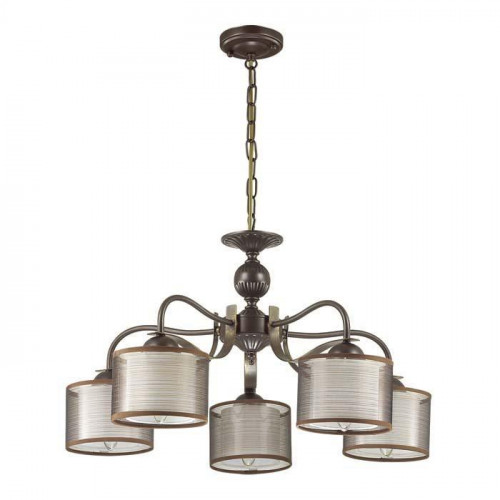 подвесная люстра lumion lilivant 3487/5 в Нижнем Тагиле