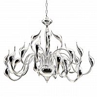 подвесная люстра lightstar cigno collo ch 751244 в Нижнем Тагиле