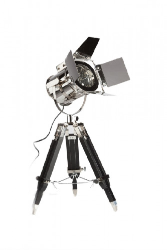 напольный светильник riflettore black в Нижнем Тагиле