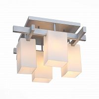 потолочная люстра st luce caset sl541.102.04 в Нижнем Тагиле