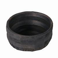 миска чёрная 4300 в Нижнем Тагиле