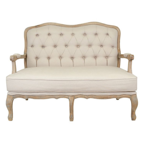 диван yareli прямой бежевый в Нижнем Тагиле