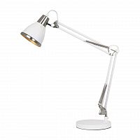 настольная лампа arte lamp a2246lt-1wh в Нижнем Тагиле