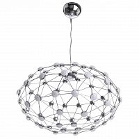 подвесной светодиодный светильник divinare 1720/02 sp-72 в Нижнем Тагиле