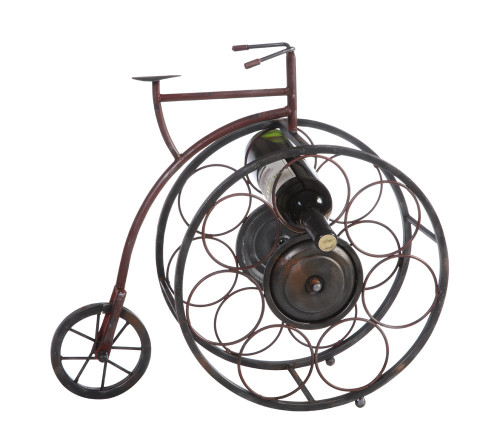 подставка для вина retro bicycle в Нижнем Тагиле