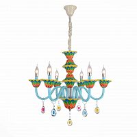 подвесная люстра st luce sl674.783.06 в Нижнем Тагиле