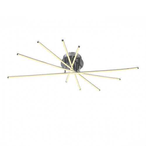 потолочная светодиодная люстра st luce fasci sl926.112.10 в Нижнем Тагиле