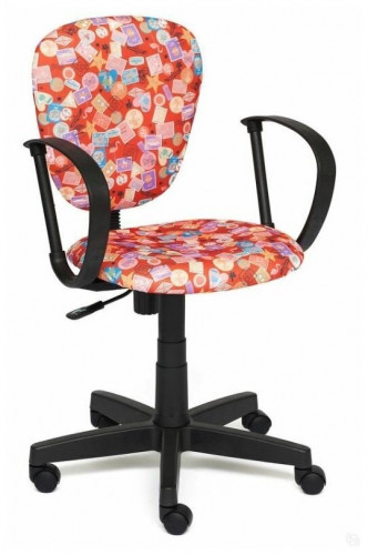 компьютерное кресло tetchair ch 413 детское детское в Нижнем Тагиле
