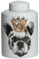 ваза настольная childhood alice crown gold в Нижнем Тагиле