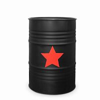бочка декоративная star в Нижнем Тагиле