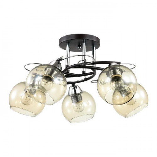 потолочная люстра lumion melefa 3507/5c в Нижнем Тагиле