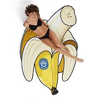 покрывало пляжное banana в Нижнем Тагиле