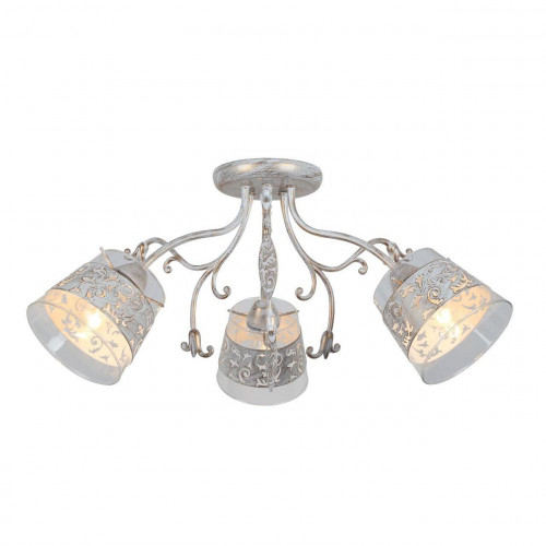 потолочная люстра arte lamp calice a9081pl-3wg в Нижнем Тагиле