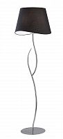 торшер mantra ninette satin nickel 1917 в Нижнем Тагиле