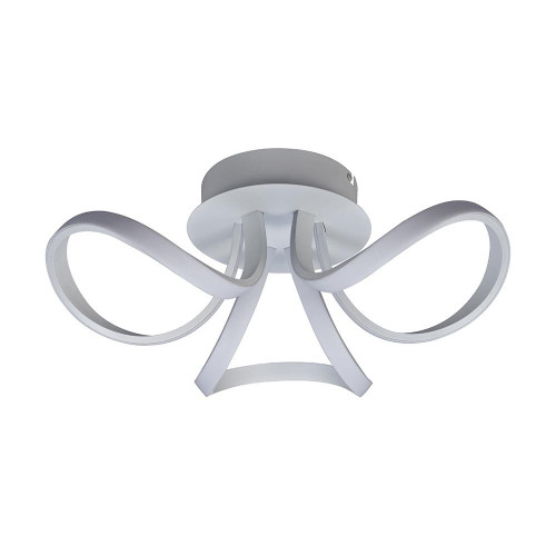 потолочный светодиодный светильник mantra knot led 6035 в Нижнем Тагиле