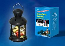 переносной светодиодный фонарь uniel (ul-00002309) 120х200 uld-l1220-010/dtb/rgb black в Нижнем Тагиле