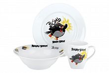 набор angry birds movie black в Нижнем Тагиле