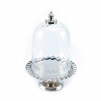 сервировочный поднос с куполом crystal dome light в Нижнем Тагиле