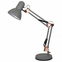настольная лампа arte lamp junior a1330lt-1gy в Нижнем Тагиле