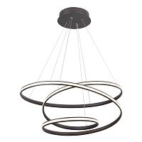 подвесной светодиодный светильник odeon light orbit 3864/85l в Нижнем Тагиле