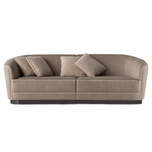 диван 1750 sofa прямой в Нижнем Тагиле