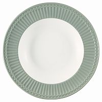 глубокая тарелка alice dusty mint в Нижнем Тагиле