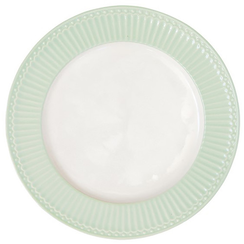 блюдо alice pale green в Нижнем Тагиле