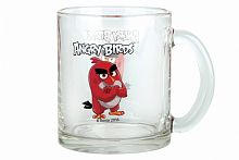 кружка angry birds movie red 300 мл в Нижнем Тагиле