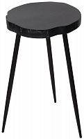 стол журнальный black hf15005 черный в Нижнем Тагиле