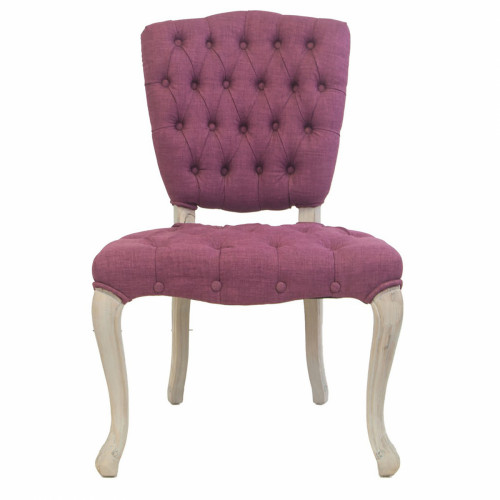 стул gamila violet фиолетовый в Нижнем Тагиле