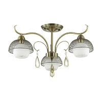 потолочная люстра lumion cecillia 3667/3c в Нижнем Тагиле