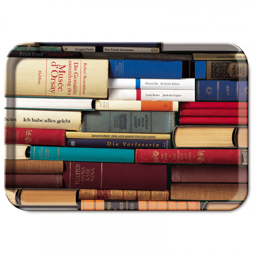 поднос bookworm малый в Нижнем Тагиле
