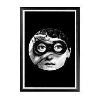 арт-постер опера fornasetti в Нижнем Тагиле