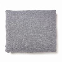 подушка blok cushion 60x70 светло-серая от la forma (ex julia grup) в Нижнем Тагиле
