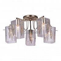потолочная люстра toplight rosaline tl3710x-05ab в Нижнем Тагиле