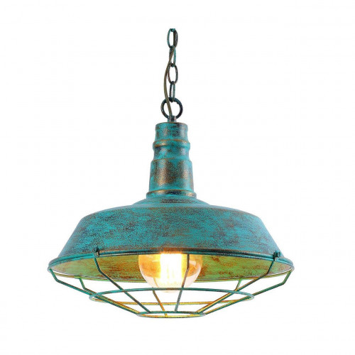 подвесной светильник arte lamp ferrico a9183sp-1bg в Нижнем Тагиле
