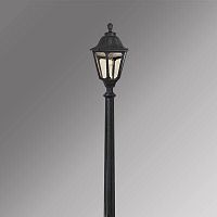 уличный фонарь fumagalli gigi/noemi e35.156.000.axe27 в Нижнем Тагиле