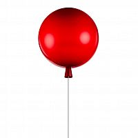 потолочный светильник loft it 5055c/s red в Нижнем Тагиле