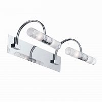 подсветка для зеркал ideal lux double ap4 в Нижнем Тагиле