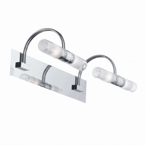 подсветка для зеркал ideal lux double ap4 в Нижнем Тагиле