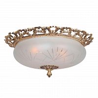 потолочный светильник arti lampadari venezia e 1.13.46 g в Нижнем Тагиле