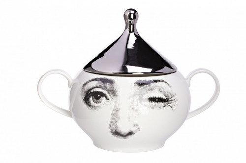 супница silver faces в Нижнем Тагиле